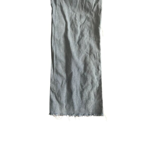 ALTARD STATE Wide Leg Distressed Jeans  Size 29 - Picture 6 of 8